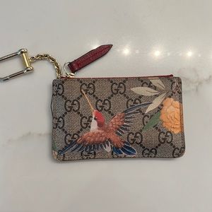 Gucci Key Pouch